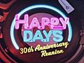 Bio Channel Special Happy Days 30th Reunion - Preview | BahVideo.com