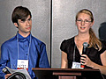 Student-Led Office Greening and Building Greening Programs | BahVideo.com