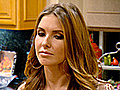 Audrina Talks to Lynn About Corey | BahVideo.com