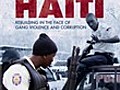 Frontline Battle for Haiti | BahVideo.com