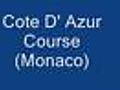 Monaco Road Course Part 3 | BahVideo.com