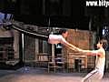 Billy Elliot - The Musical Billy Elliot - Raising the wire | BahVideo.com