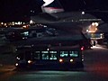 Passengers Stuck on Cathay Pacific Flight for  | BahVideo.com