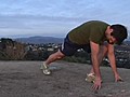 Stretches for Runners | BahVideo.com