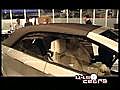 Mercedes Benz Ocean Drive concept - Full car view | BahVideo.com