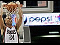 Bucks trample Thunder | BahVideo.com