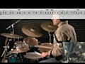 Online Drum Lessons Learndrumslive com  | BahVideo.com
