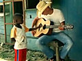 KENNY CHESNEY Everybody Wants To Go To  | BahVideo.com