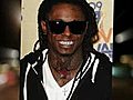 SNTV - Lil Wayne is released from Rikers | BahVideo.com
