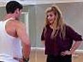 Kristie Alley Cries on Dancing With The Stars | BahVideo.com