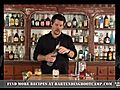 How to make a Southern Screwdriver Cocktail -  | BahVideo.com