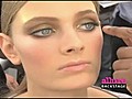 The Look of Versace Spring 2009 | BahVideo.com