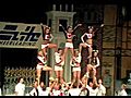 The Elite Cheerleading Championship 2010 | BahVideo.com