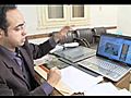 Egyptian Cartoonist Operates Just Under the Censorship Radar | BahVideo.com