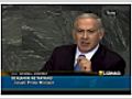Israeli Prime Minister Address to General Assembly | BahVideo.com