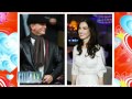 CelebTV - Daniel Craig and Rachel Weisz Get Married | BahVideo.com