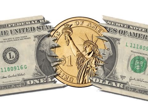 Kill the Dollar Bill  | BahVideo.com