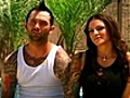 The Amazing Race - Nick and Vicki | BahVideo.com