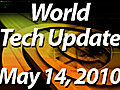 World Tech Update Office 2010 E-Ink  | BahVideo.com