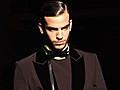 Jean-Paul Gaultier Fall 2011 Men s Collection | BahVideo.com