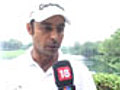 Foggy and chilly No problems for Indian golfers | BahVideo.com