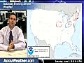 Saturday Evening Severe Weather | BahVideo.com