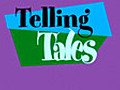 Telling Tales Mandarin - The Sun and the Wind | BahVideo.com