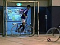 Cycle Ball | BahVideo.com