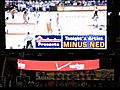 Phoenix Suns vs New Orleans Hornets 3 25 2011  | BahVideo.com