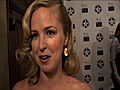  EXCLUSIVE VIDEO Keri Lynn Pratt loves American Idol and gives her tips for the top  | BahVideo.com