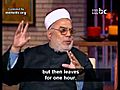 Sheik Gamal Qutub OK for Men to Kill Cheater  | BahVideo.com