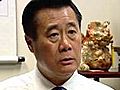 Leland Yee receives racially offensive voicemail | BahVideo.com