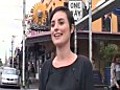 A shopping trip around Melbourne | BahVideo.com
