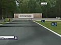 WTCC Monza pt2 | BahVideo.com