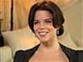 Neve Campbell ready to amp 039 Scream amp 039 again | BahVideo.com