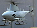 Science of the Elite Soldier UAV | BahVideo.com