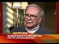 Buffett Rules | BahVideo.com