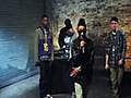 XXL Freshman Cypher: YG,  Mac Miller, Diggy Simmons, & Lil Twist | BahVideo.com