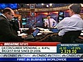 Q4 GDP advance report Up 3 2  | BahVideo.com