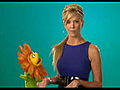 Nancy Odell Pollinate | BahVideo.com