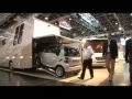 Caravan Salon - Travelling | BahVideo.com