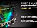 Royalty Free Smooth amp Silky Easy Listening Music for Videos - From Music 2 Hues | BahVideo.com