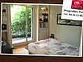 Vente - appartement - LA CELLE SAINT CLOUD  | BahVideo.com