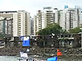 Mumbai s sea skyline set for a makeover | BahVideo.com