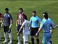 Pumas vs Chivas - Semifinal Clausura 2011 | BahVideo.com
