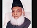 3 - Hazrat Ali R - reply to propaganda against Sunnis | BahVideo.com