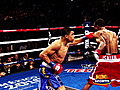 Boxing - Victor Ortiz Greatest Hits | BahVideo.com
