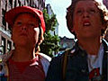 80s Kids Movies: The Tragic Epilogue | BahVideo.com