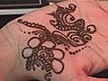 How To Choose Henna Designs | BahVideo.com