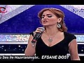 Gunel - Da lar Vazge tim - Ceylan Show | BahVideo.com
